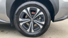 Toyota bZ4X 150kW Pure 71.4kWh 5dr Auto [11kW] Electric Hatchback